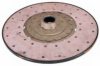 RENAULT 5000059201 Clutch Disc